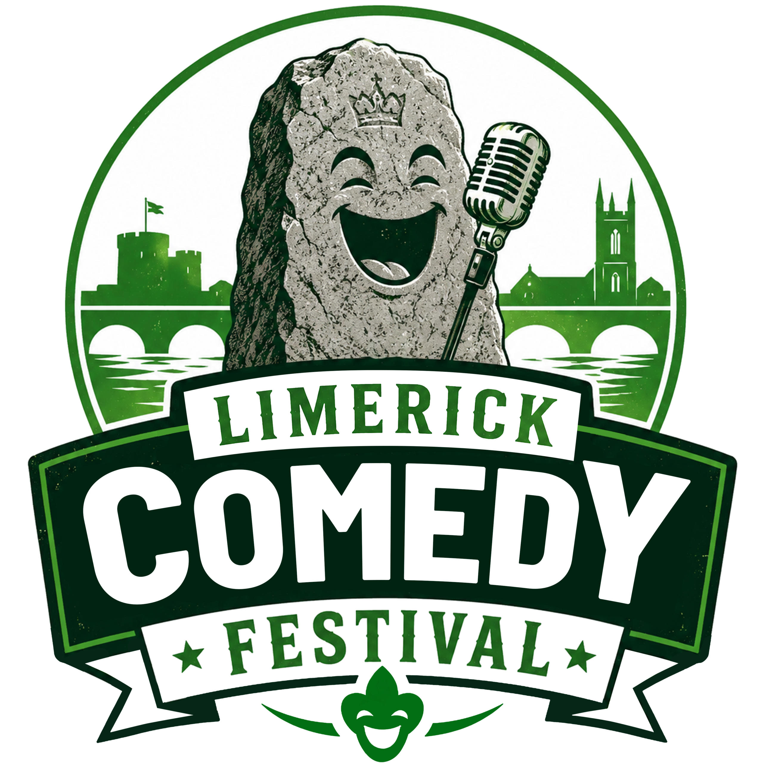 Limerick Comedy Festival